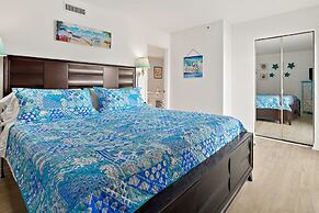 Oceanview 3 Bedroom Condo New Smyrna Beach FL