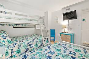 Oceanview 3 Bedroom Condo New Smyrna Beach FL