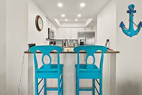 Oceanview 3 Bedroom Condo New Smyrna Beach FL