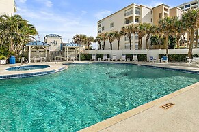 Oceanview 3 Bedroom Condo New Smyrna Beach FL