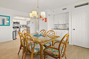 Oceanview 3 Bedroom Condo New Smyrna Beach FL