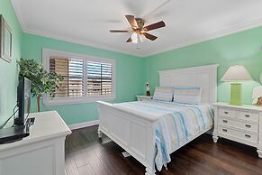 Castle Reef two bed two Bath Oceanview Condo