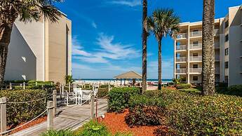 Castle Reef two bed two Bath Oceanview Condo