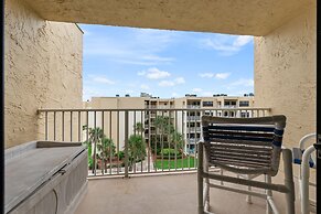 Castle Reef two bed two Bath Oceanview Condo