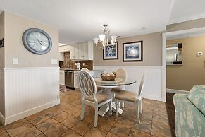 Castle Reef two bed two Bath Oceanview Condo