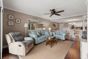 Castle Reef two bed two Bath Oceanview Condo