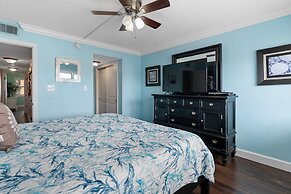 Castle Reef two bed two Bath Oceanview Condo