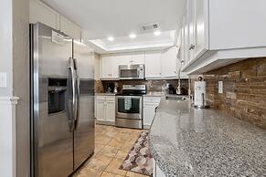 Castle Reef two bed two Bath Oceanview Condo