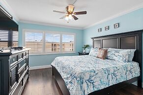 Castle Reef two bed two Bath Oceanview Condo