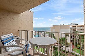 Castle Reef two bed two Bath Oceanview Condo