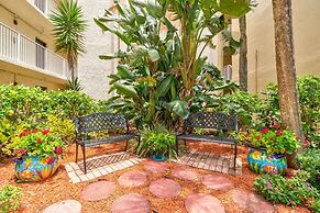 Castle Reef two bed two Bath Oceanview Condo