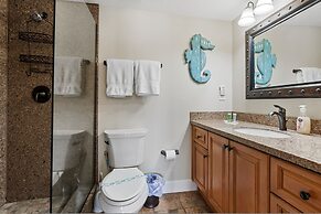 Castle Reef two bed two Bath Oceanview Condo