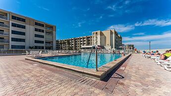 Castle Reef two bed two Bath Oceanview Condo