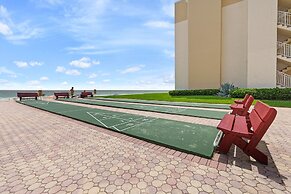 Castle Reef two bed two Bath Oceanview Condo