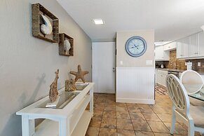 Castle Reef two bed two Bath Oceanview Condo