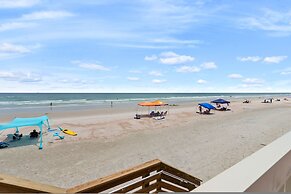 Castle Reef two bed two Bath Oceanview Condo