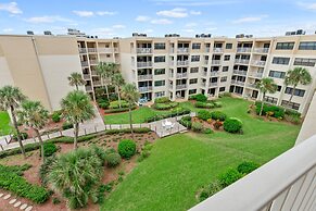 Castle Reef two bed two Bath Oceanview Condo