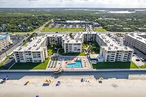 Castle Reef two bed two Bath Oceanview Condo