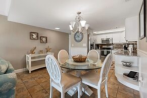 Castle Reef two bed two Bath Oceanview Condo