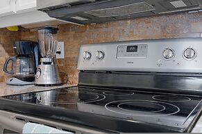 Castle Reef two bed two Bath Oceanview Condo