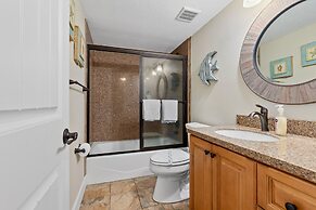 Castle Reef two bed two Bath Oceanview Condo