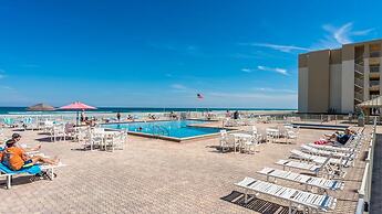 Castle Reef two bed two Bath Oceanview Condo