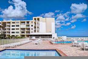 Castle Reef two bed two Bath Oceanview Condo