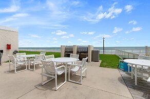 Castle Reef two bed two Bath Oceanview Condo