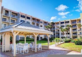 Castle Reef two bed two Bath Oceanview Condo