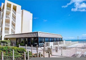 Castle Reef two bed two Bath Oceanview Condo