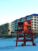 Beach View Oceanfront Condo in Ponce Inlet FL