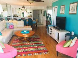 Beach View Oceanfront Condo in Ponce Inlet FL