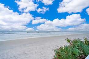 Beach View Oceanfront Condo in Ponce Inlet FL