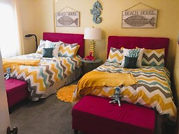 Beach View Oceanfront Condo in Ponce Inlet FL