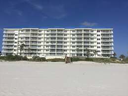 Beach View Oceanfront Condo in Ponce Inlet FL
