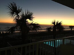 Beach View Oceanfront Condo in Ponce Inlet FL