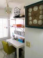 Beach View Oceanfront Condo in Ponce Inlet FL