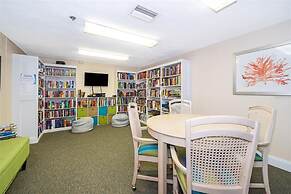 Beach View Oceanfront Condo in Ponce Inlet FL