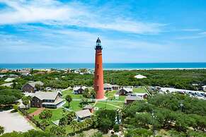 Beach View Oceanfront Condo in Ponce Inlet FL
