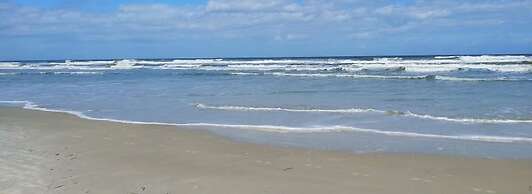 Beach View Oceanfront Condo in Ponce Inlet FL