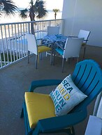 Beach View Oceanfront Condo in Ponce Inlet FL