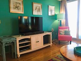 Beach View Oceanfront Condo in Ponce Inlet FL