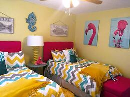 Beach View Oceanfront Condo in Ponce Inlet FL