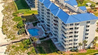 Beach View Oceanfront Condo in Ponce Inlet FL