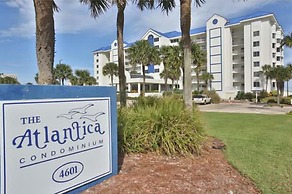 Beach View Oceanfront Condo in Ponce Inlet FL