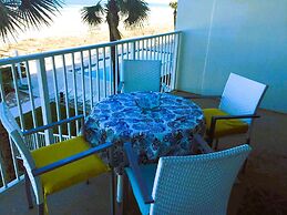Beach View Oceanfront Condo in Ponce Inlet FL