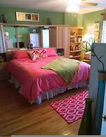 Beach View Oceanfront Condo in Ponce Inlet FL