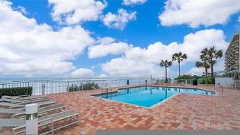 Beach View Oceanfront Condo in Ponce Inlet FL