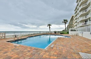 Beach View Oceanfront Condo in Ponce Inlet FL