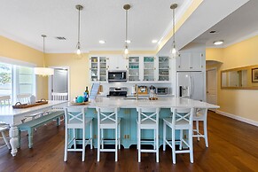 Waterfront 4 Bed House Daytona Beach FL